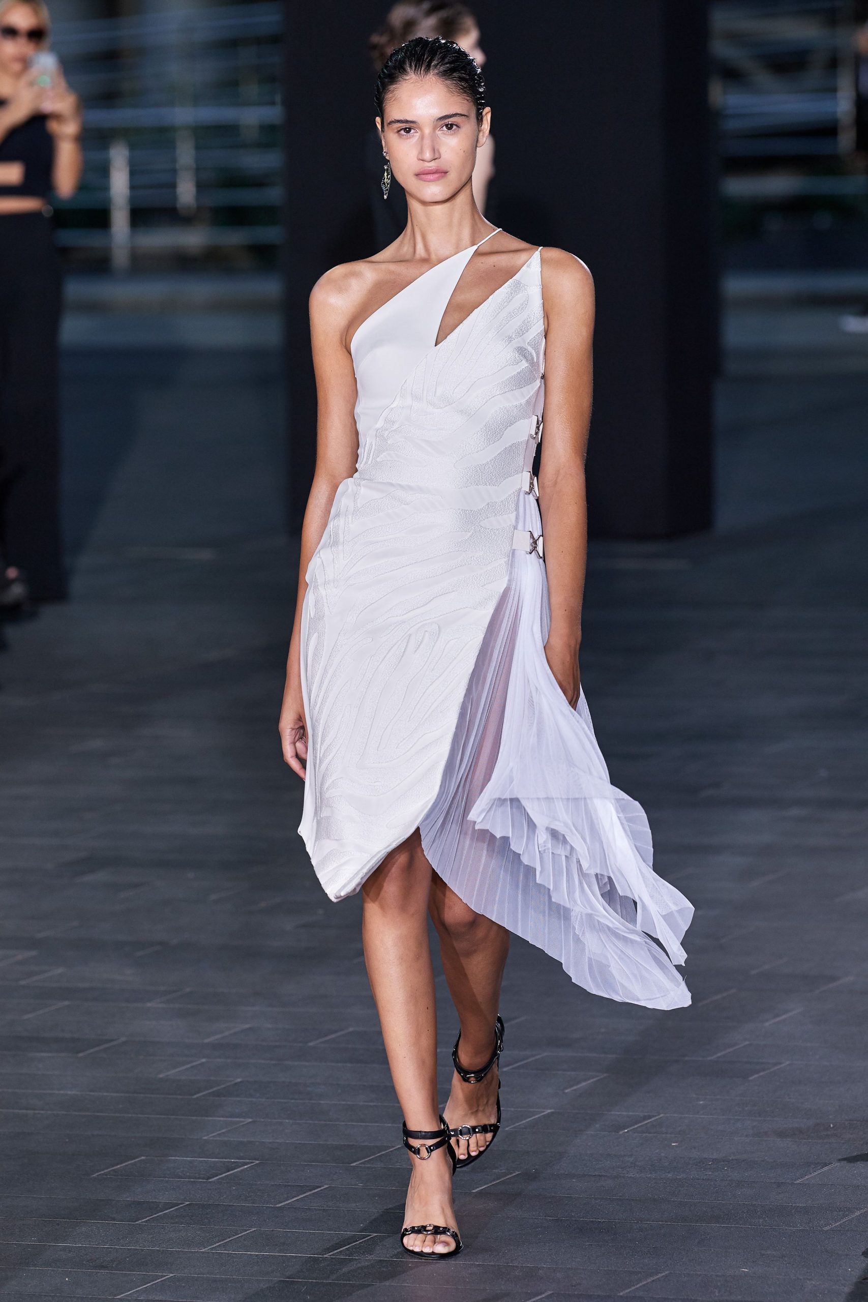 David Koma S/S 20 Look 41