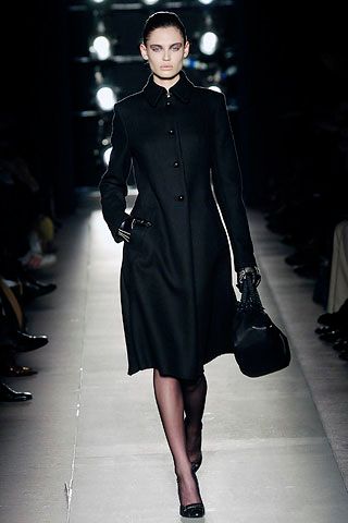 Bottega Veneta F/W 05 Look 21