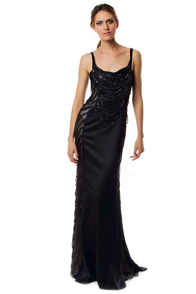 Carlos Miele Resort 11 Look 40