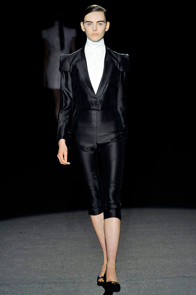 Bruno Pieters S/S 09 Look 105