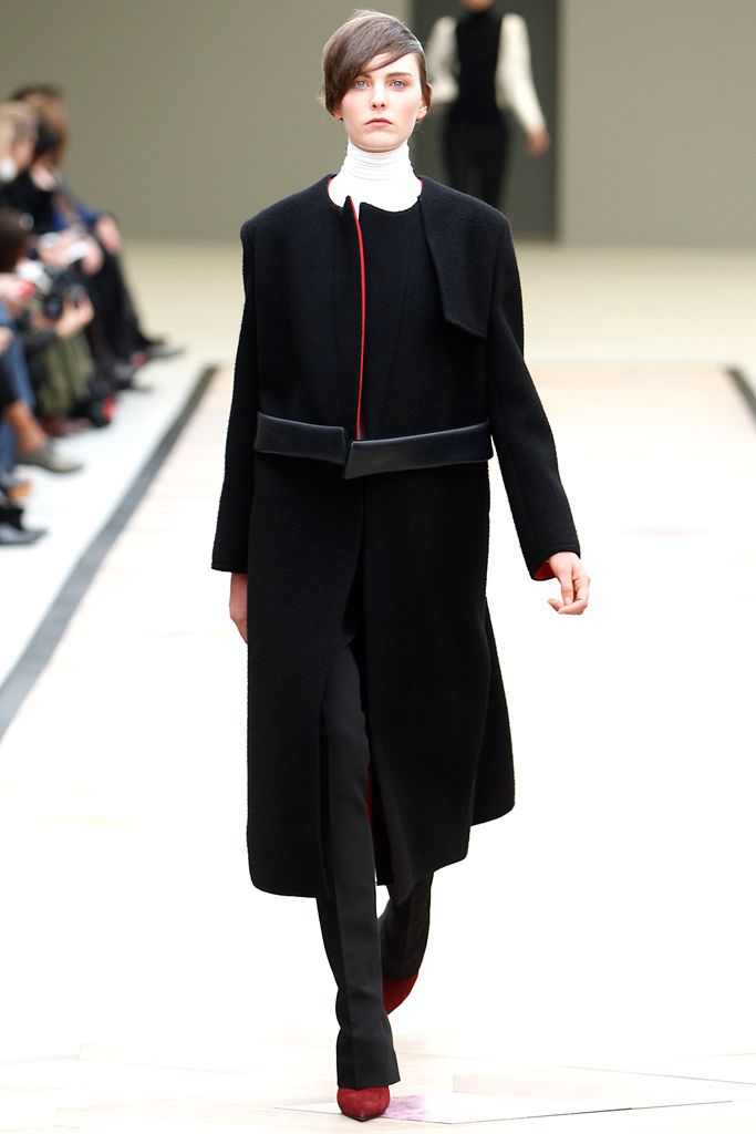 Celine F/W 11 Look 146