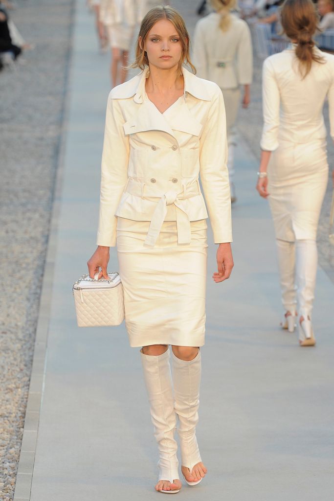 Chanel Resort 12 Look 62