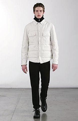 Chalayan F/W 06 Menswear Look 149
