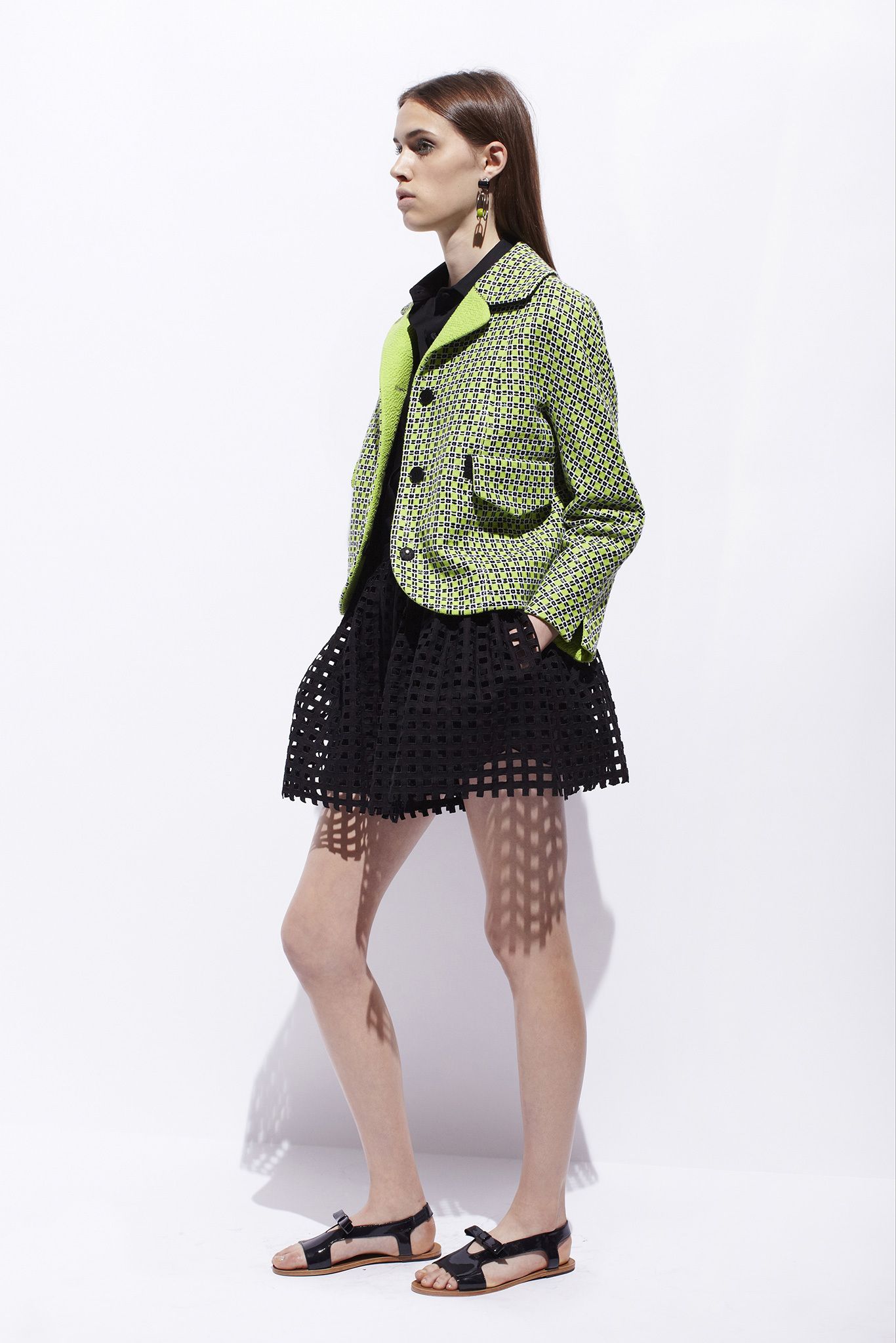 Carven Resort 14 Look 149