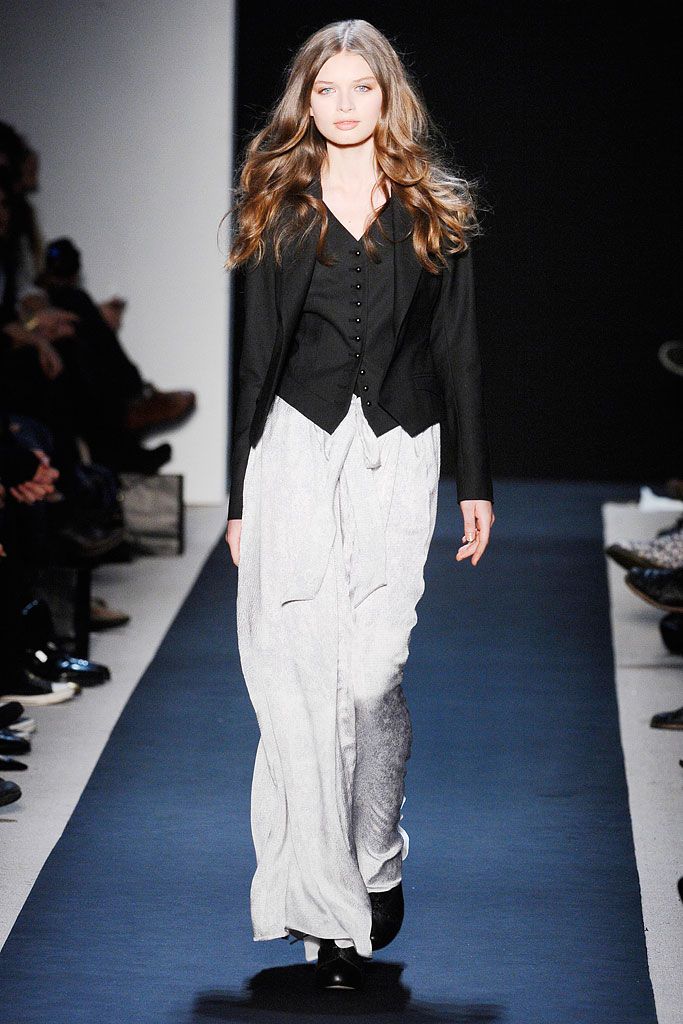 Charlotte Ronson F/W 10 Look 66
