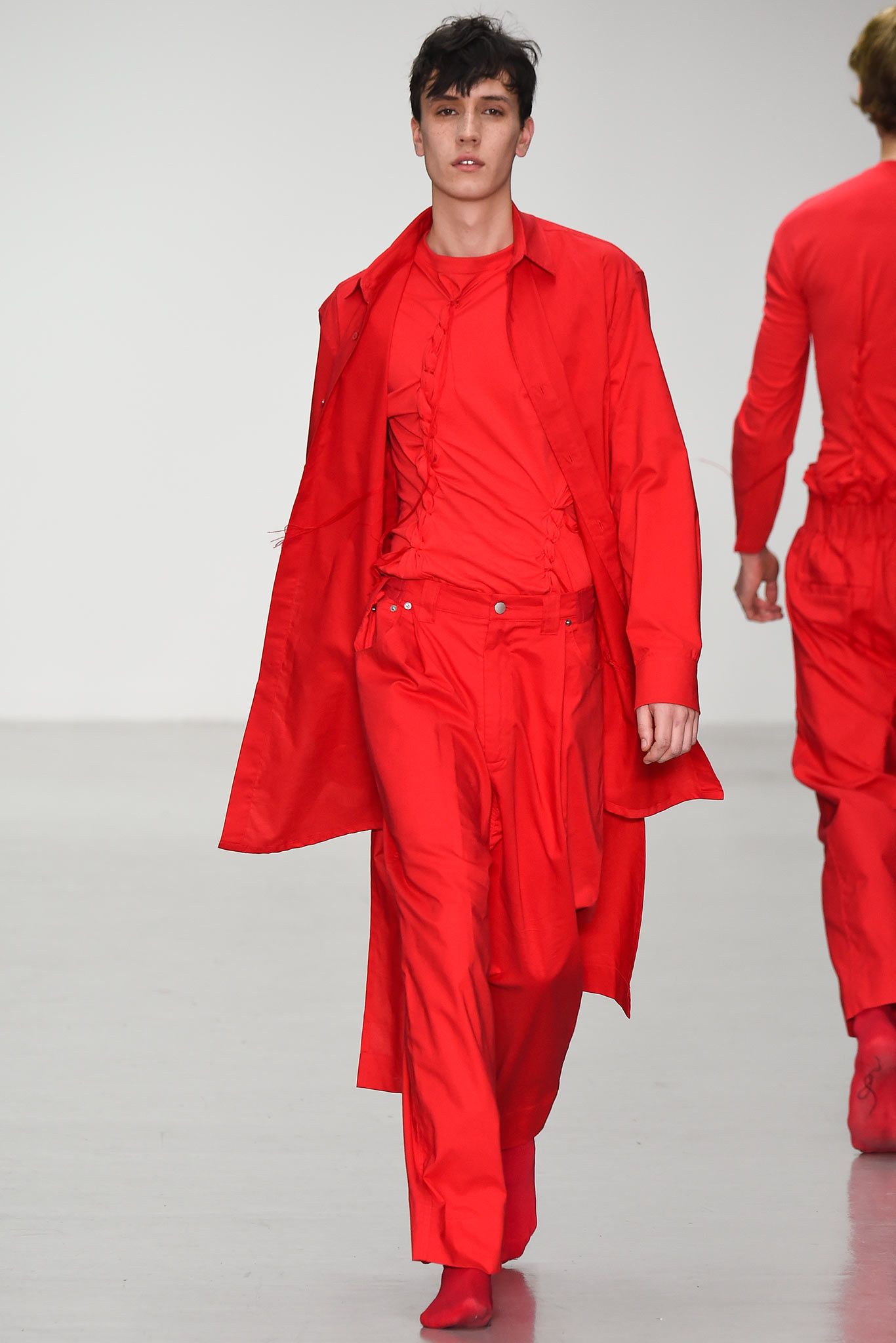 Craig Green F/W 15 Menswear Look 38
