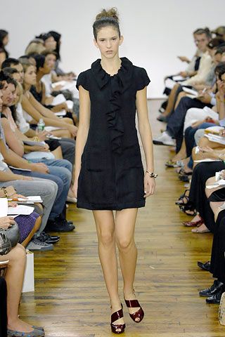 Brian Reyes S/S 08 Look 116