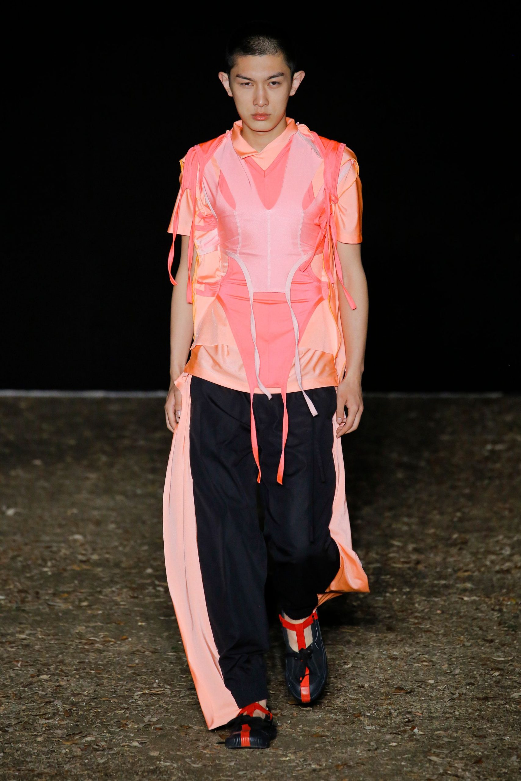 Craig Green S/S 19 Menswear Look 39
