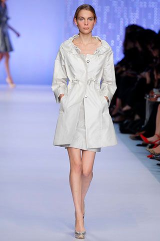 Celine S/S 07 Look 43