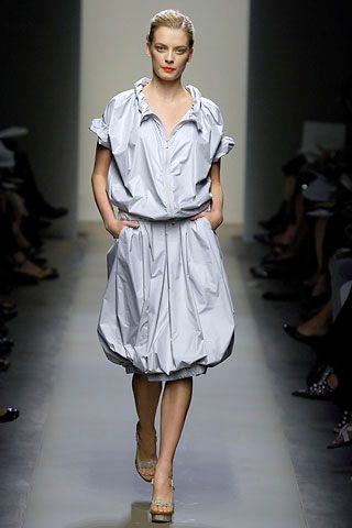 Bottega Veneta S/S 08 Look 84