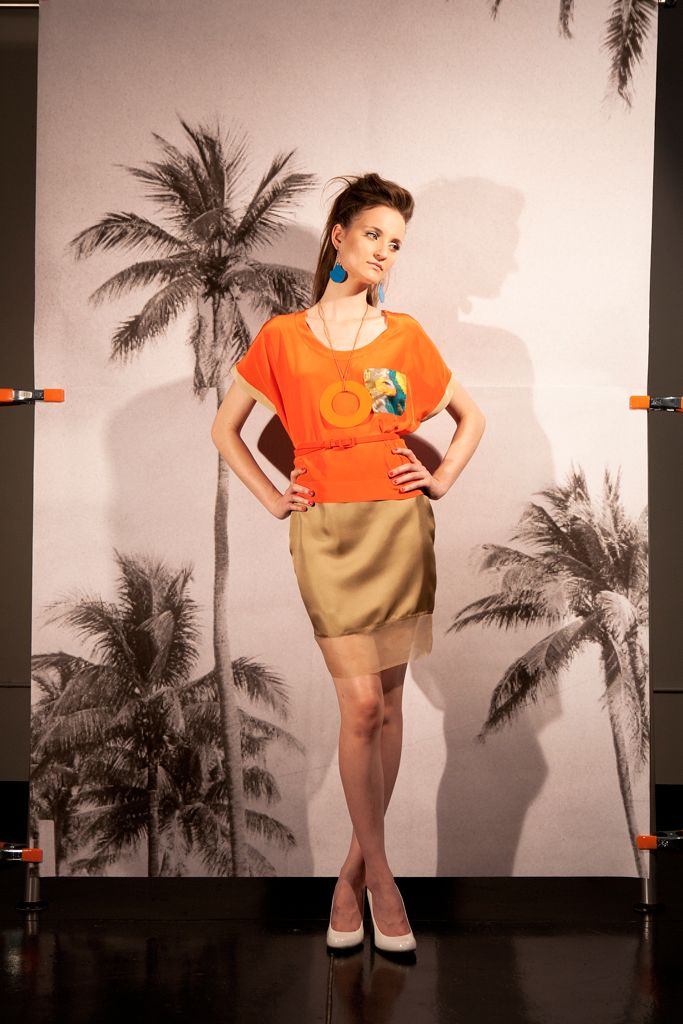Chris Benz Resort 13 Look 257