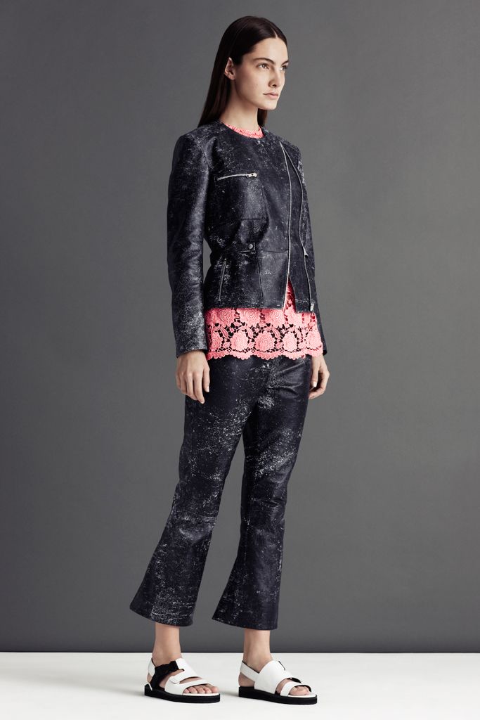 Christopher Kane Resort 2013