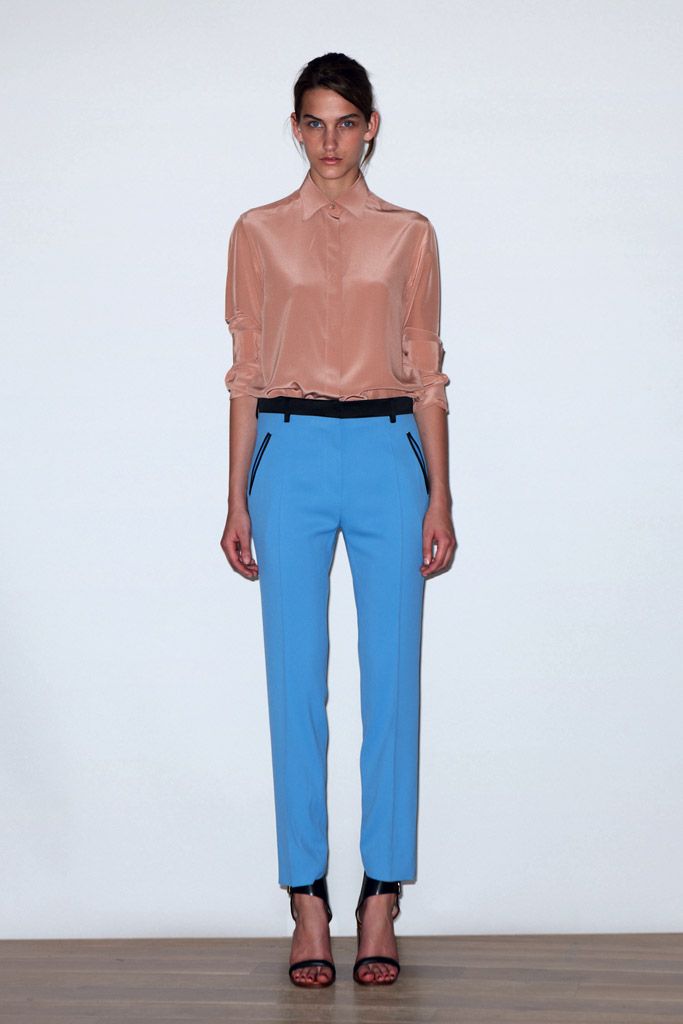 Celine Resort 10 Look 51