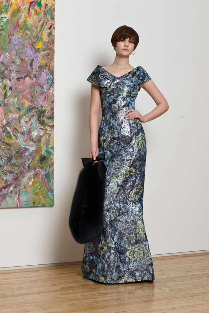 Barbara Tfank F/W 11 Look 101