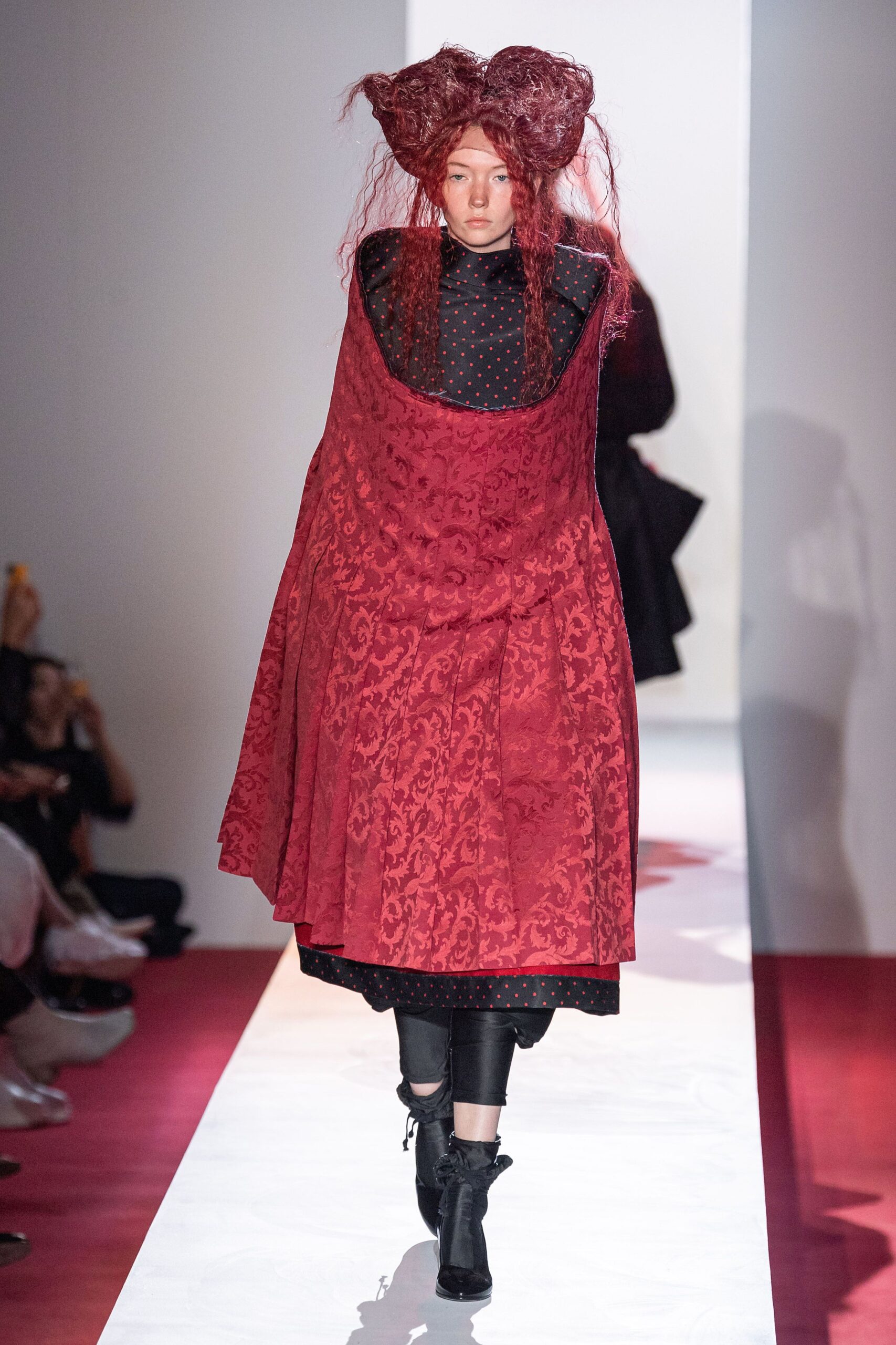 Comme des Garçons S/S 20 Look 272