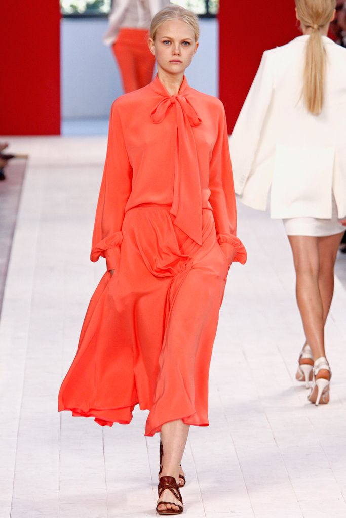 Brioni S/S 11 Look 45