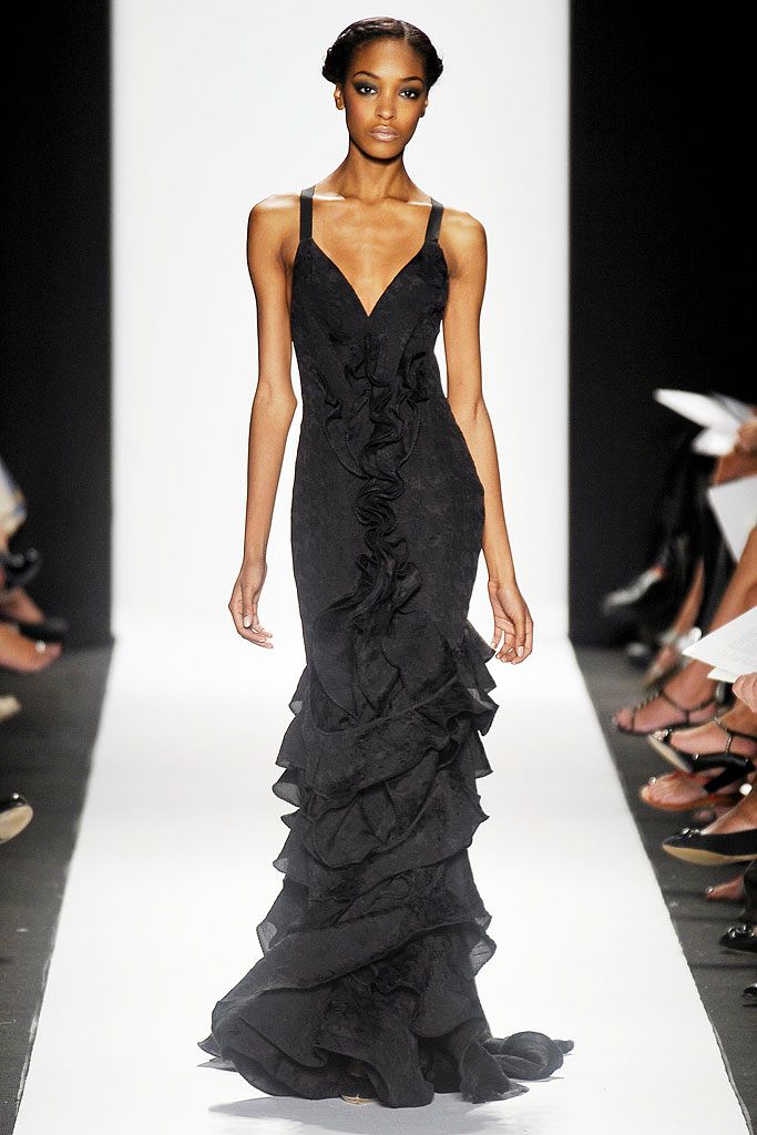 Carolina Herrera S/S 09 Look 228