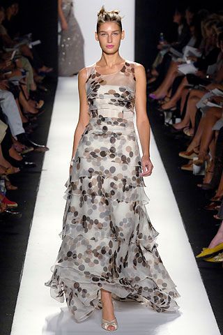 Carolina Herrera S/S 06 Look 174