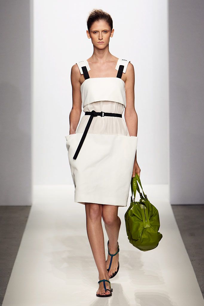 Bottega Veneta Resort 11 Look 128
