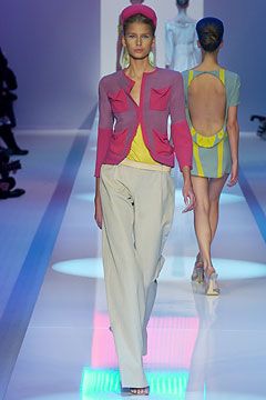 Celine S/S 05 Look 181