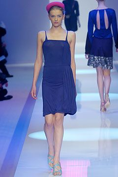 Celine S/S 05 Look 60