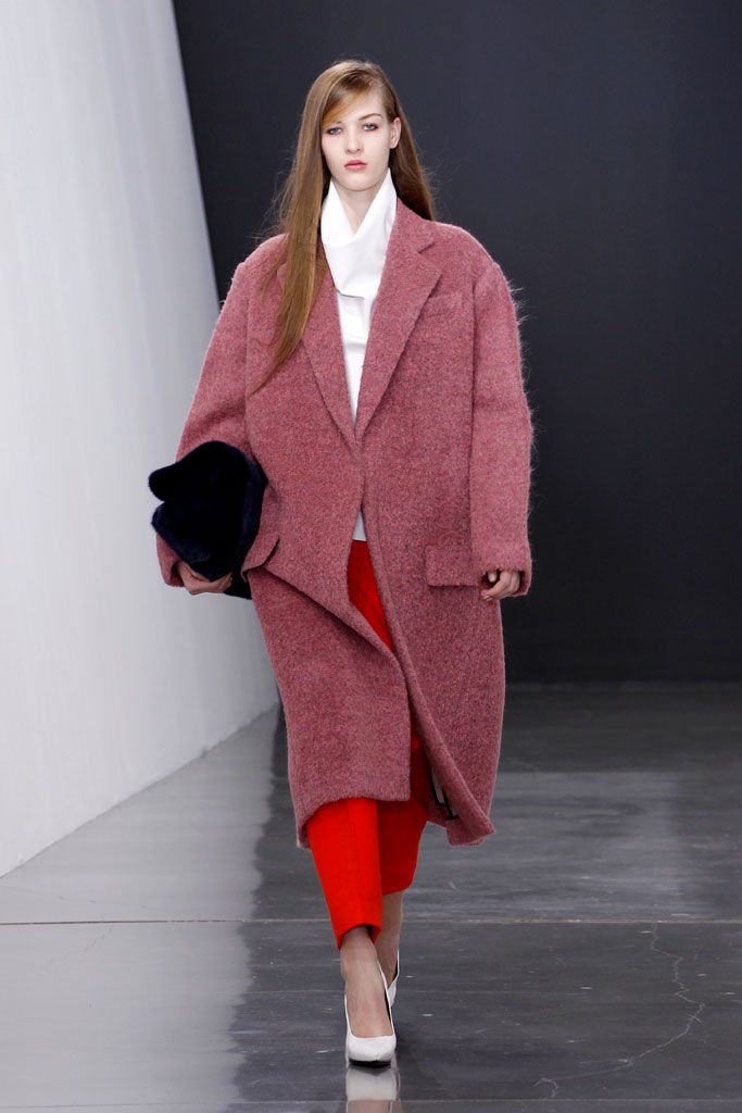 Celine F/W 12 Look 90