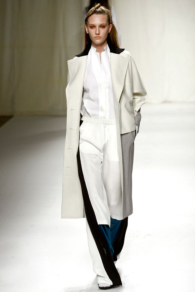 Commuun F/W 11 Look 122