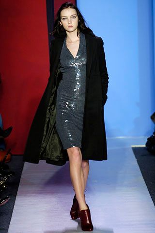 Chaiken F/W 06 Look 107