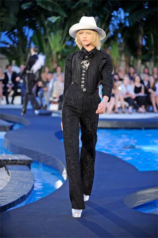 Chanel Resort 2009