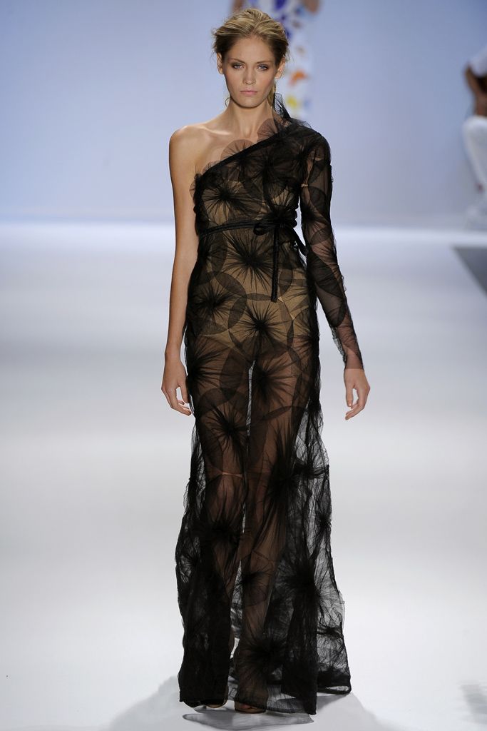 Carlos Miele S/S 11 Look 178