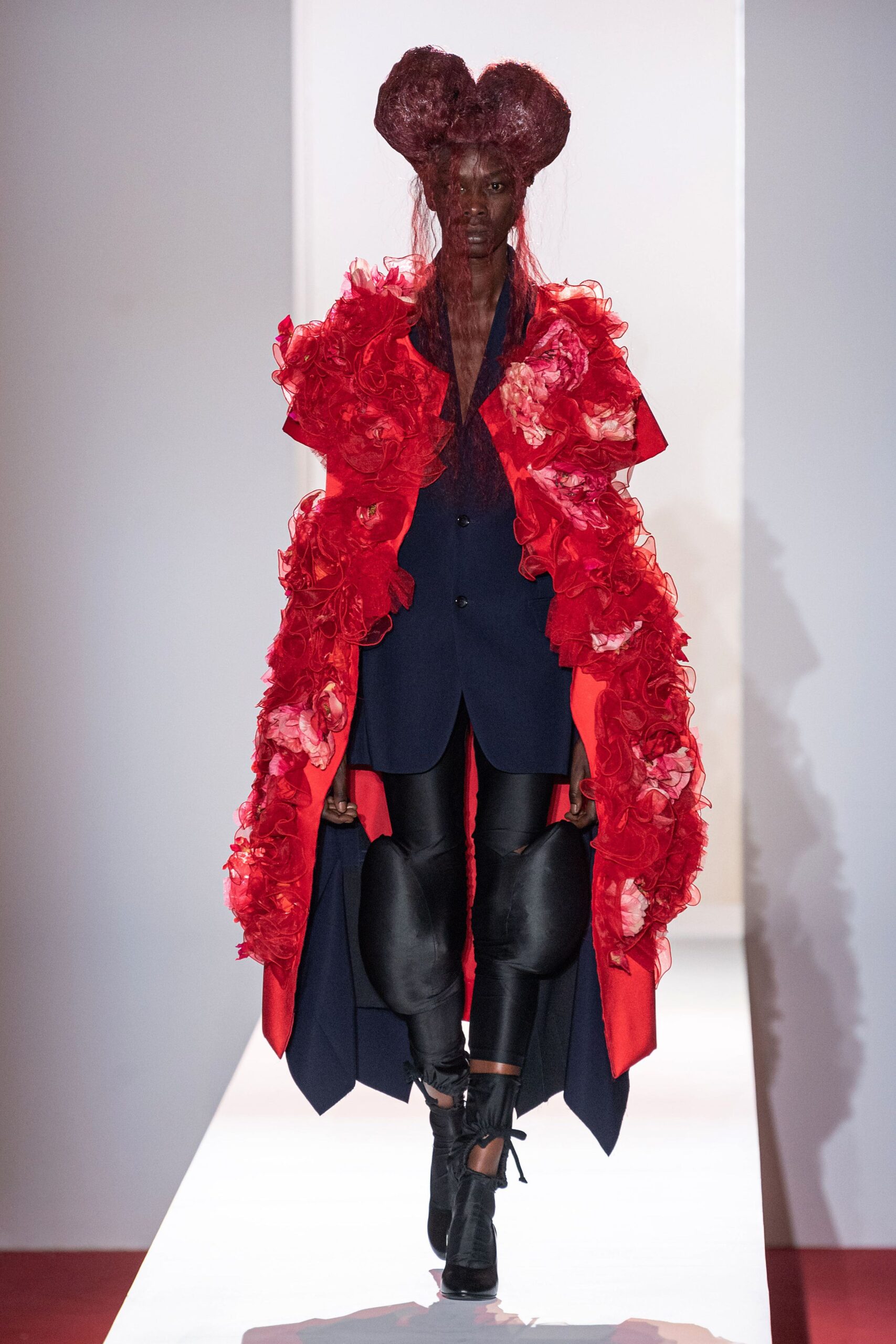Comme des Garçons S/S 20 Look 46
