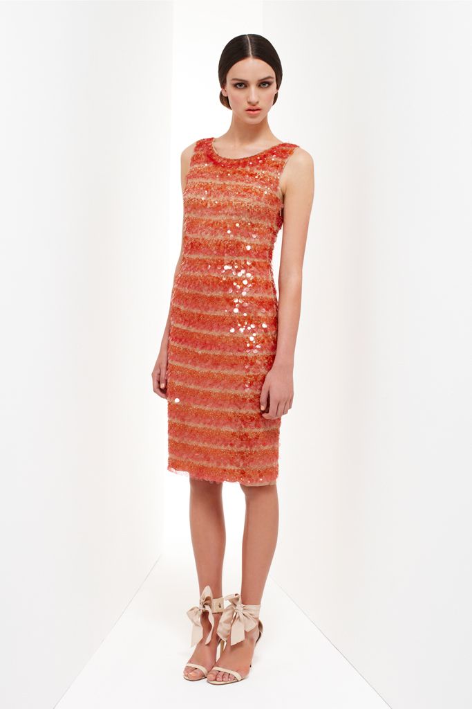 Collette Dinnigan Resort 13 Look 32