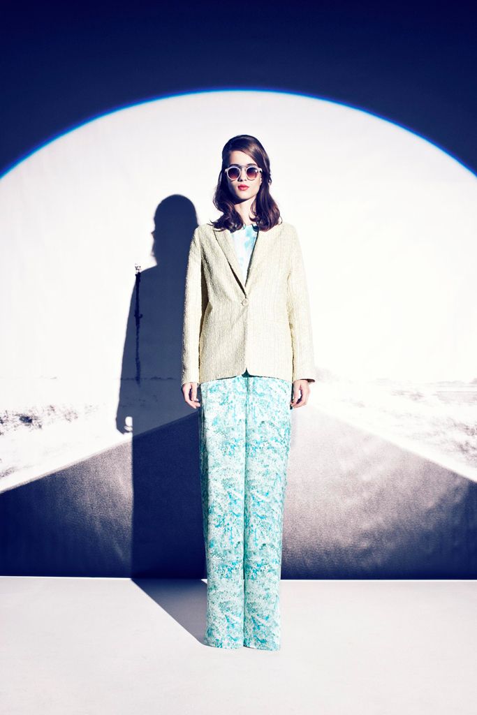Calla S/S 12 Look 31