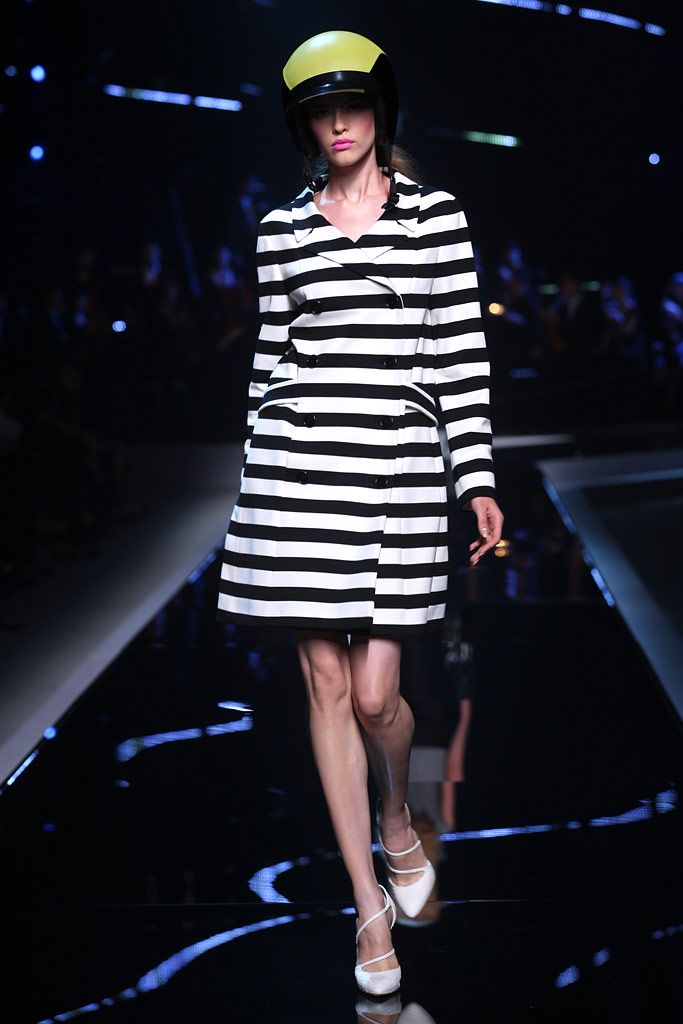 Christian Dior Resort 11 Look 75