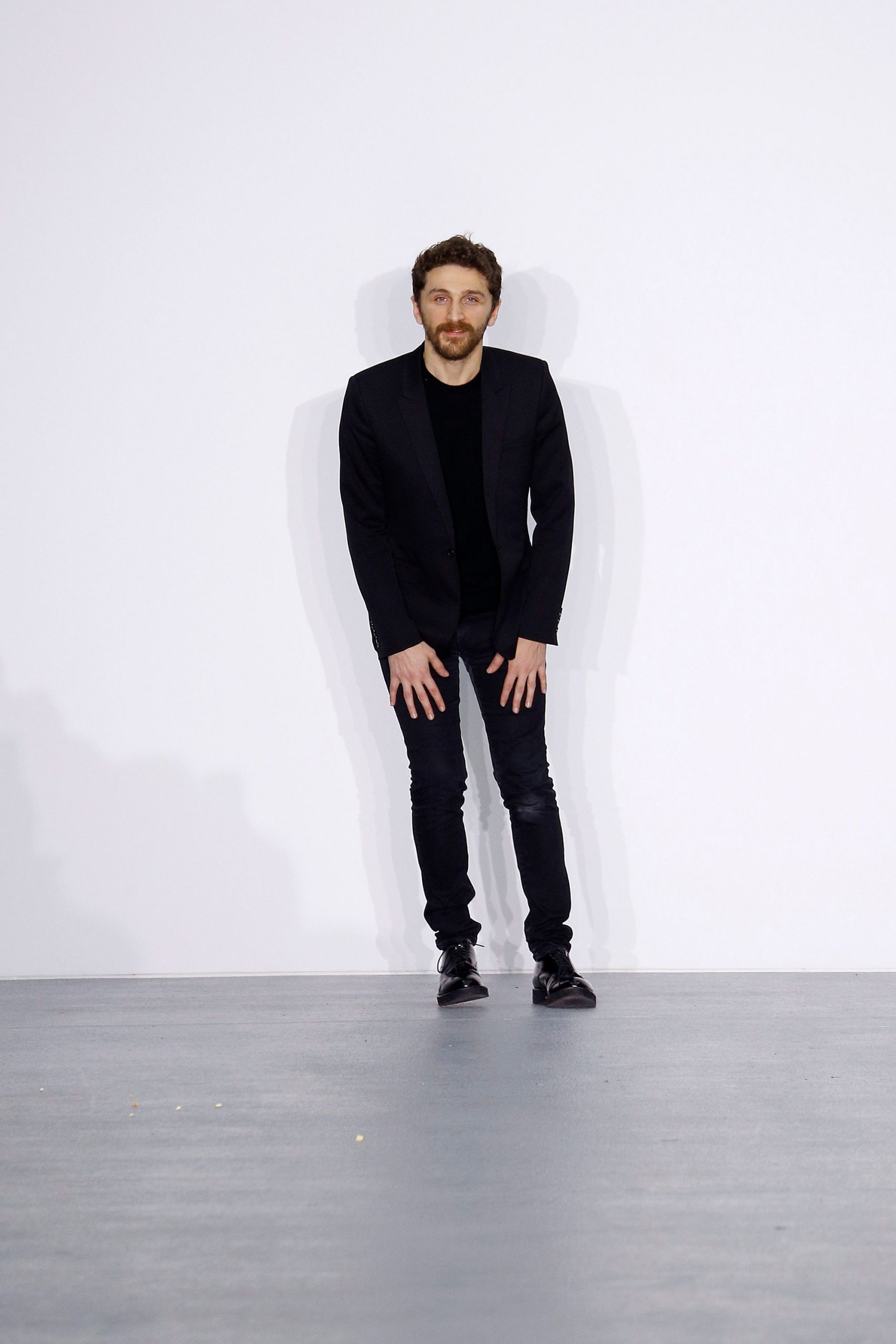 David Koma F/W 16 Look 103