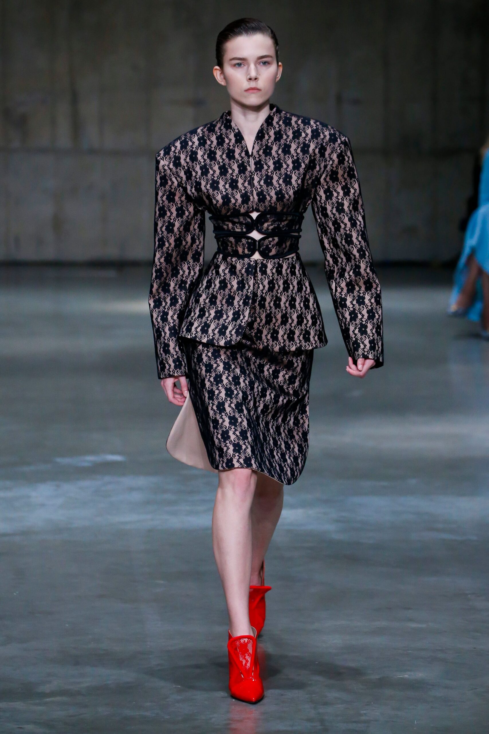 Christopher Kane Spring 2019 Ready-to-Wear