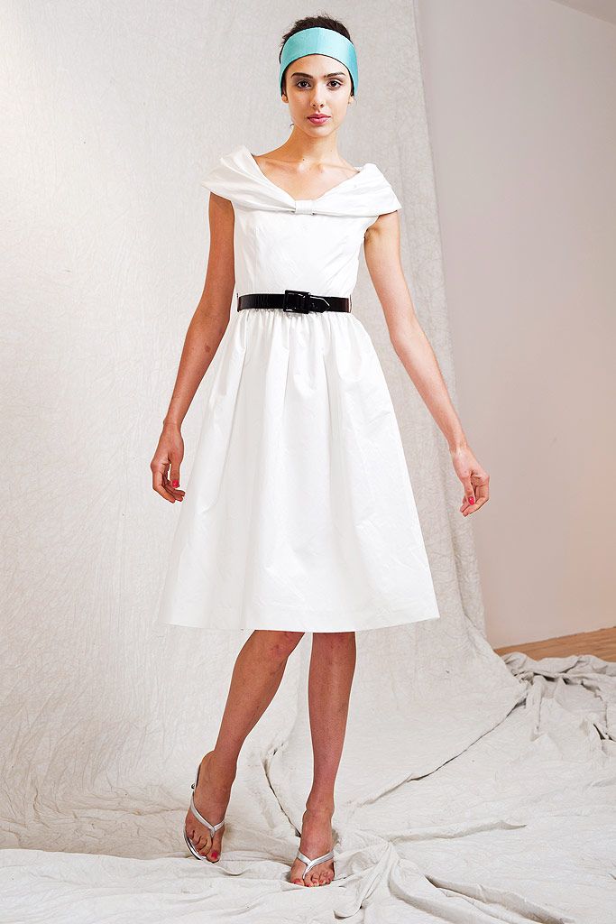 Barbara Tfank S/S 11 Look 40