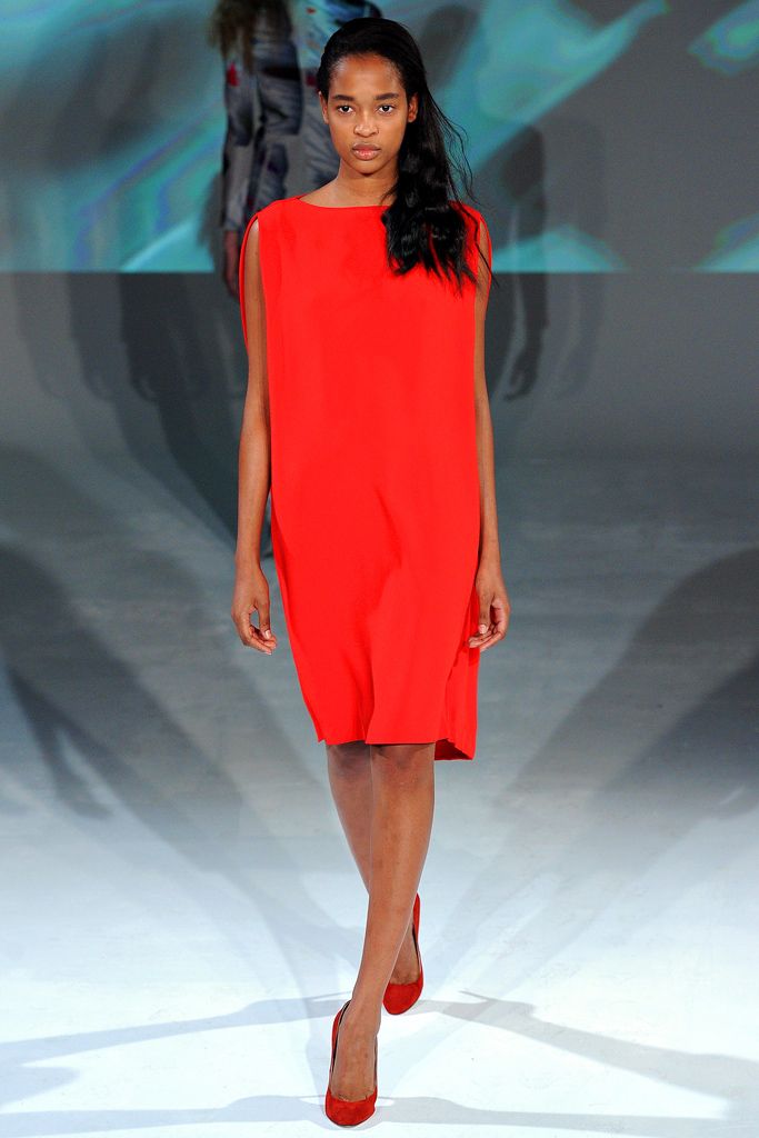 Chalayan F/W 12 Look 266