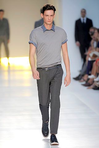 Costume National S/S 09 Menswear Look 56