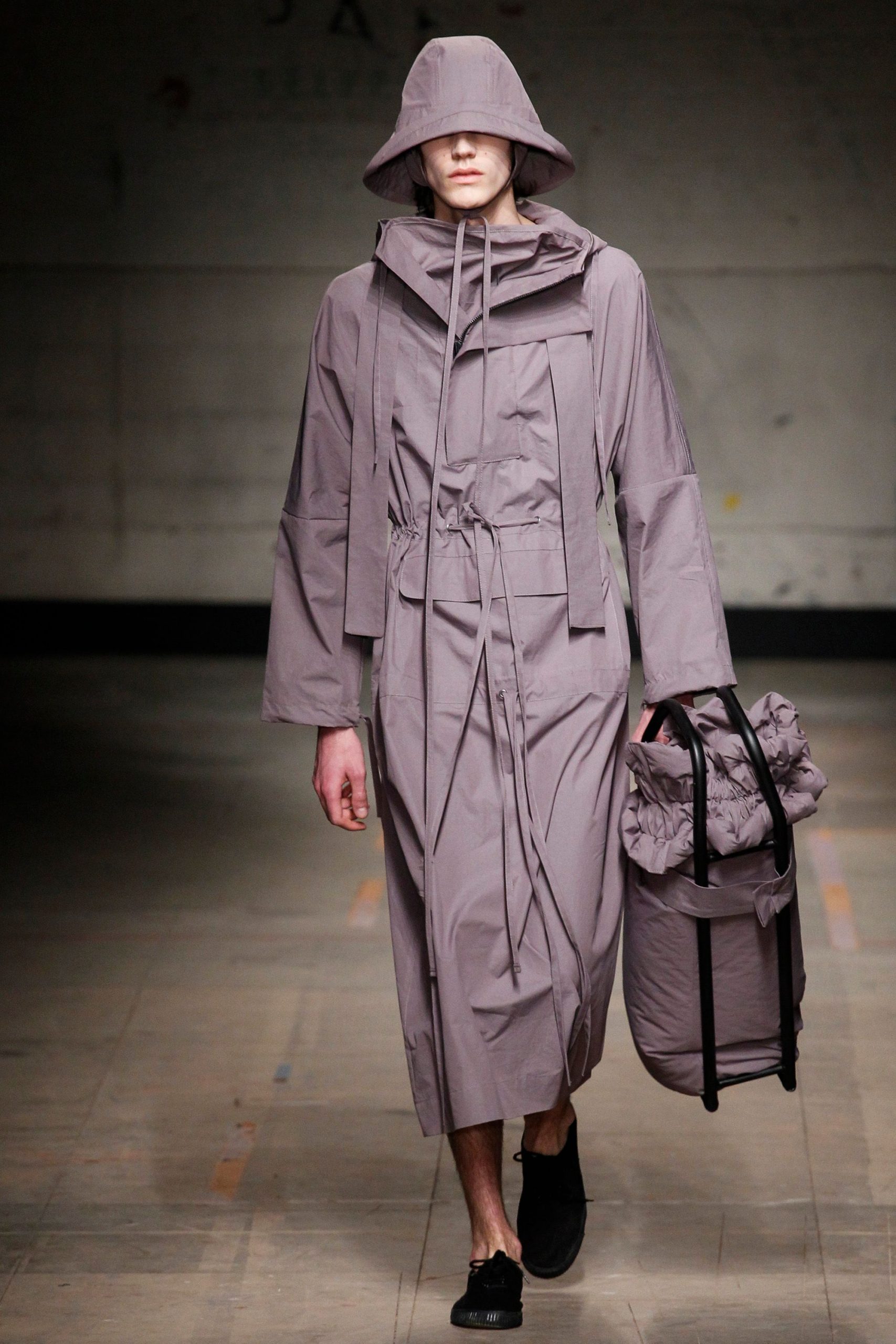 Craig Green F/W 17 Menswear Look 42