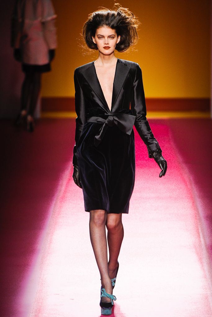 Chadwick Bell F/W 12 Look 181