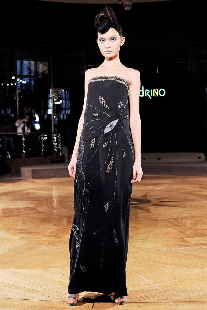 Catherine Malandrino F/W 09 Look 241