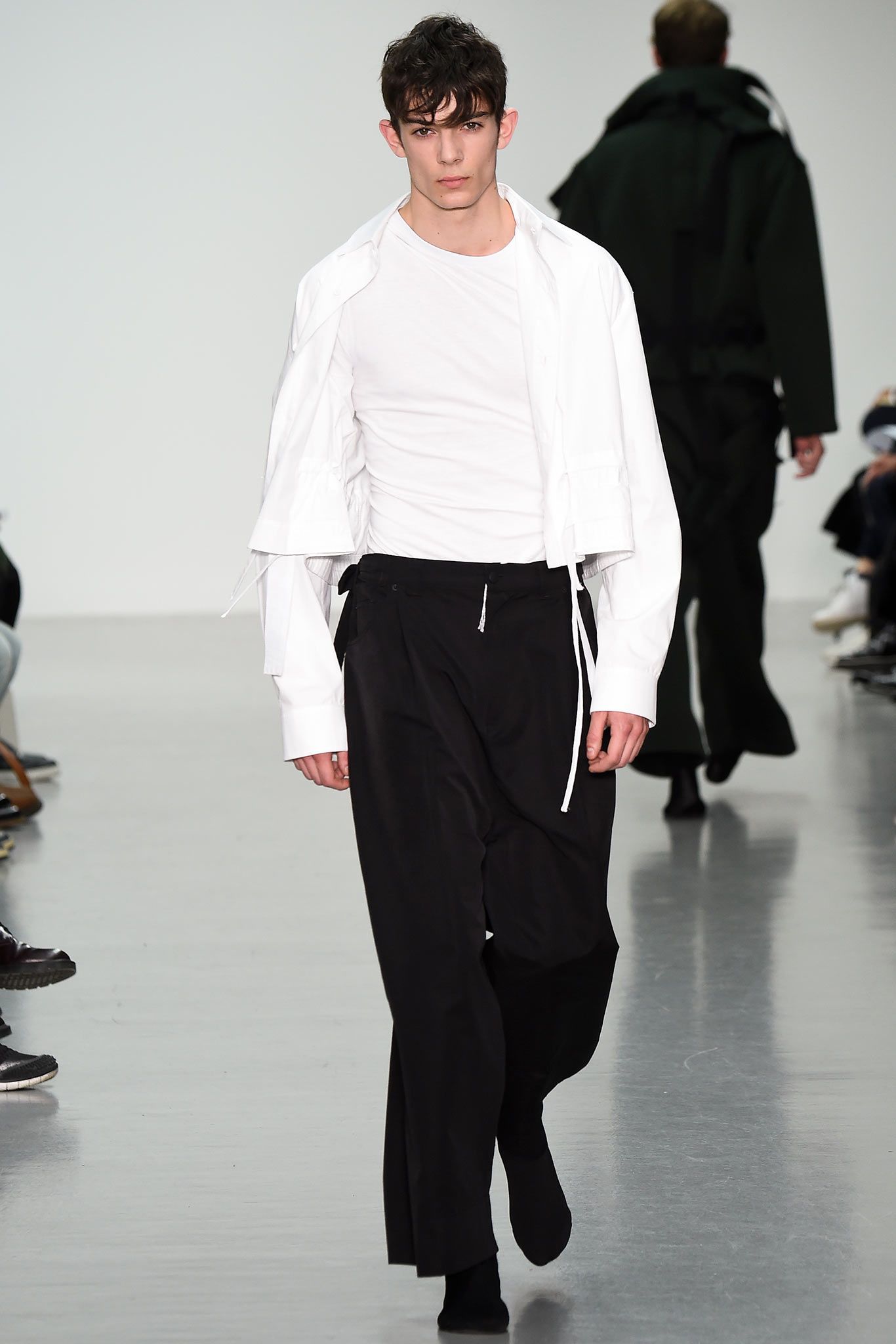 Craig Green F/W 15 Menswear Look 21