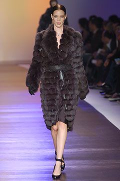 Costume National F/W 04 Look 51
