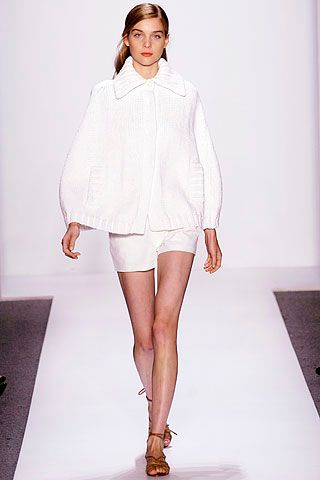 Chaiken S/S 07 Look 155