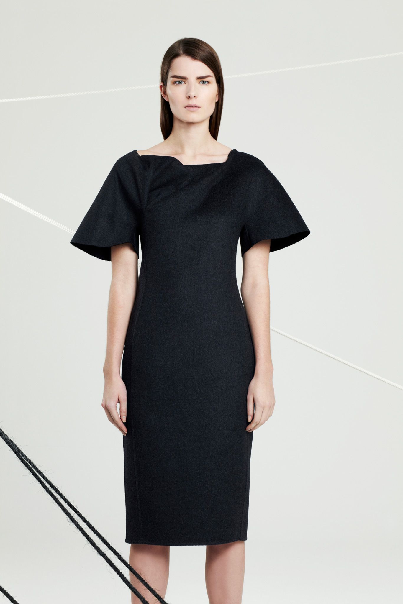 Chalayan F/W 14 Look 36