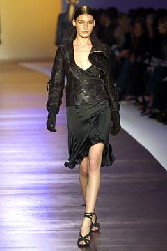 Costume National F/W 04 Look 12