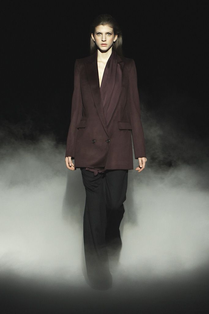 Chalayan F/W 11 Look 262