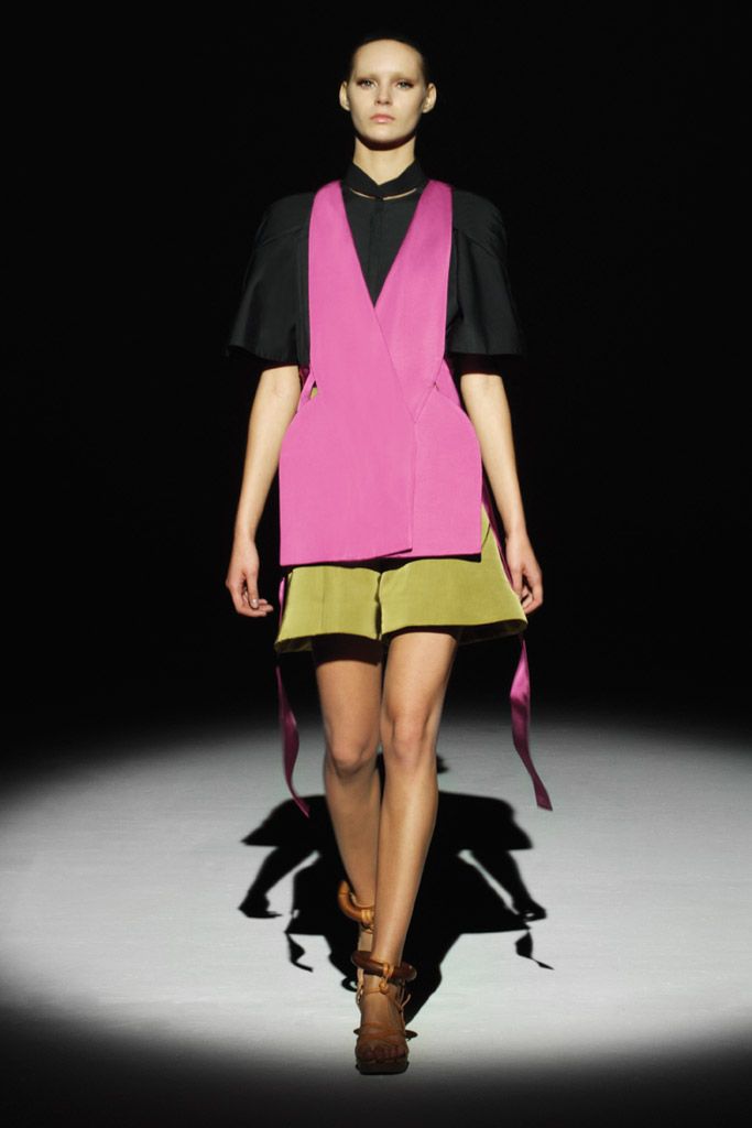 Chalayan S/S 11 Look 181