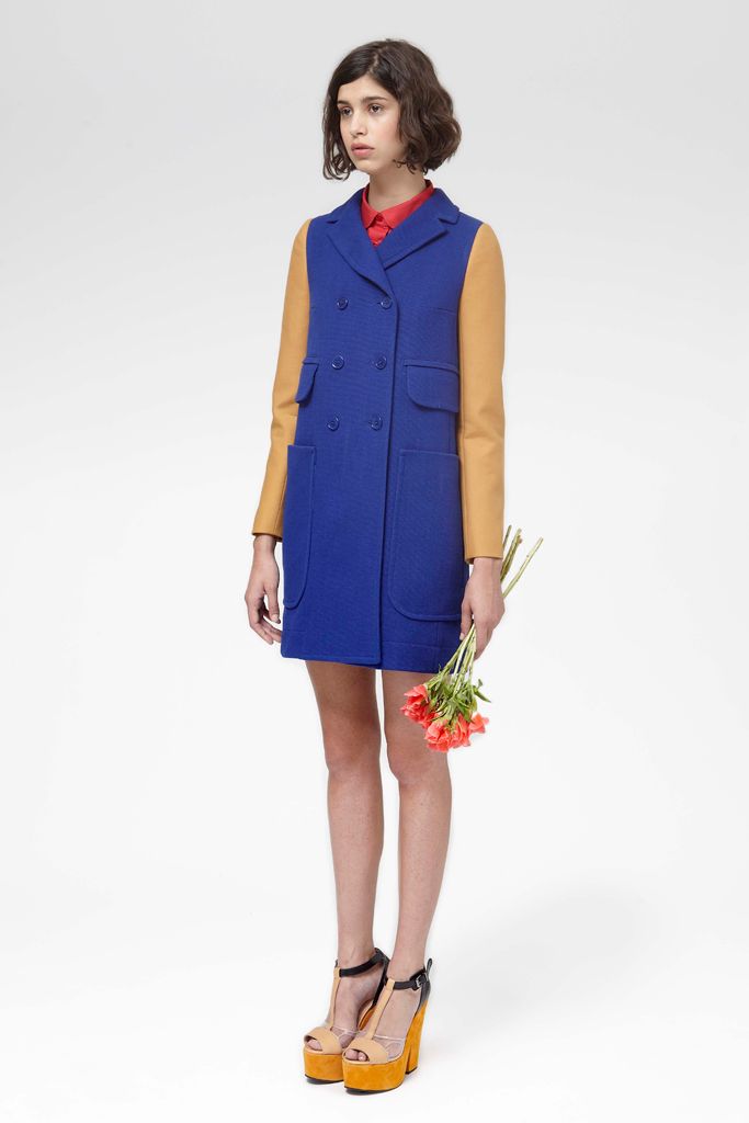 Carven Resort 13 Look 69